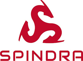 SPINDRA logo