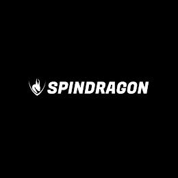 SPINDRAGON logo