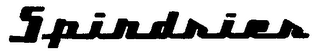SPINDRIER logo