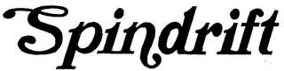 SPINDRIFT logo