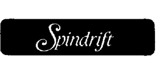 SPINDRIFT logo