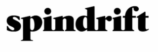 SPINDRIFT logo