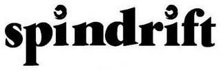SPINDRIFT logo