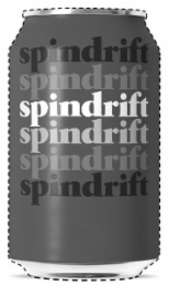 SPINDRIFT logo