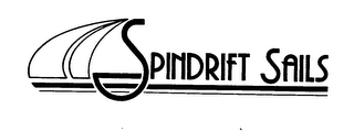 SPINDRIFT SAILS logo
