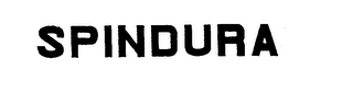 SPINDURA logo