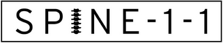 SPINE - 1 - 1 logo