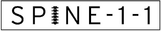 SPINE - 1 - 1 logo