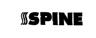 SPINE logo