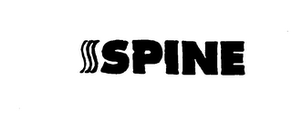 SPINE logo