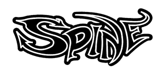 SPINE logo