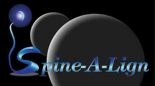 SPINE-A-LIGN logo