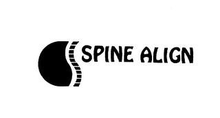 SPINE ALIGN logo