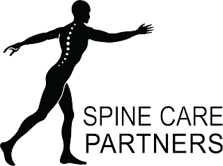 SPINE CARE PARTNERS logo