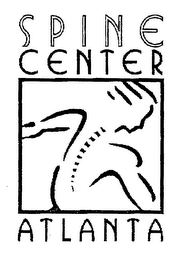SPINE CENTER ATLANTA