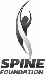 SPINE FOUNDATION logo