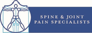SPINE & JOINT PAIN SPECIALISTS logo