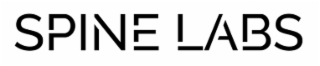 SPINE LABS logo