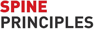SPINE PRINCIPLES logo