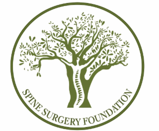 SPINE SURGERY FOUNDATION logo