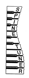 SPINE TUNER logo