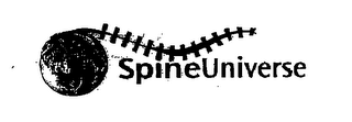 SPINE UNIVERSE logo