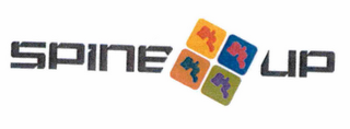 SPINE UP logo