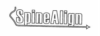 SPINEALIGN logo