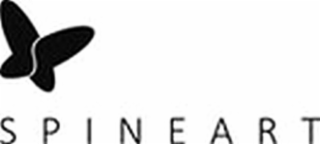 SPINEART logo