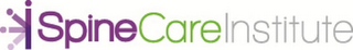 SPINECARE INSTITUTE logo