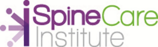 SPINECARE INSTITUTE logo