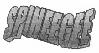 SPINEEGEE logo