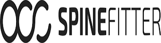 SPINEFITTER logo