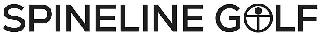 SPINELINE GOLF logo