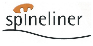 SPINELINER logo