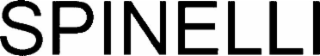 SPINELLI logo