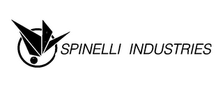 SPINELLI INDUSTRIES logo