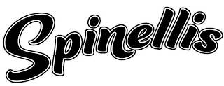 SPINELLIS logo