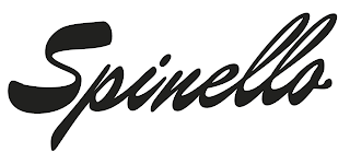 SPINELLO logo