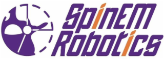 SPINEM ROBOTICS logo