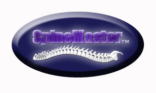 SPINEMASTER logo
