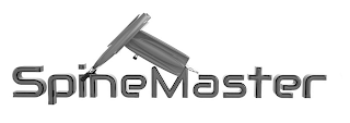 SPINEMASTER logo