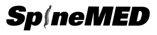 SPINEMED logo