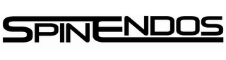 SPINENDOS logo