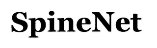 SPINENET logo