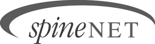 SPINENET logo