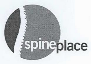 SPINEPLACE logo