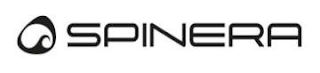 SPINERA logo