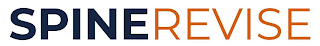 SPINEREVISE logo