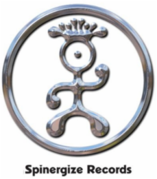 SPINERGIZE RECORDS logo